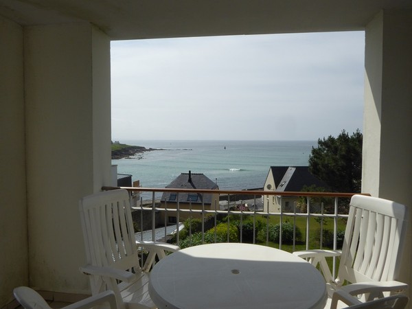 Location maison de vacances en bretagne avec piscine