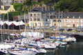 Douarnenez-Finistere-Bretagne