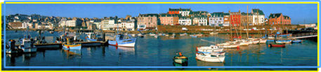 Le port