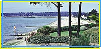 La Forêt-Fouesnant - Plage de Kerleven