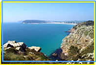Vue de Morgat