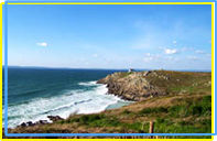 La pointe du Millet